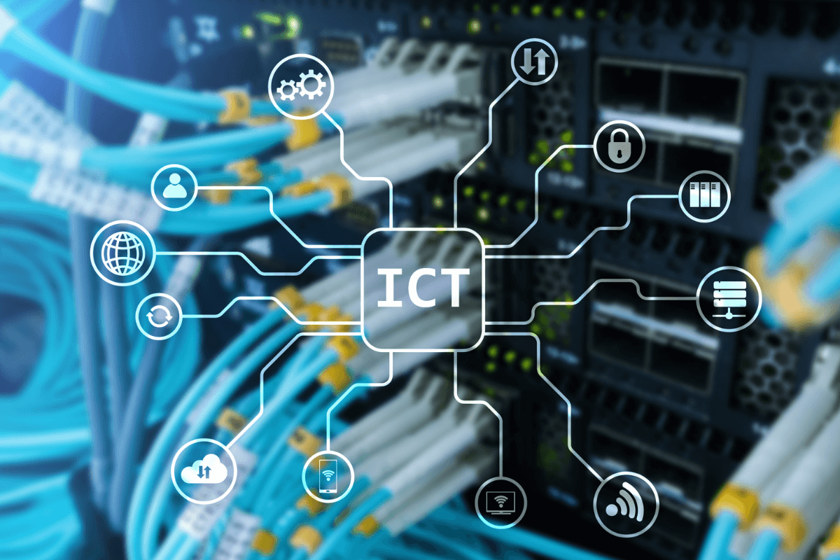 Welkom bij mijn ICT & Helpdesk